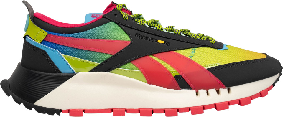 Reebok Jelly Belly x Classic Leather Legacy Flavor Mix for Sale |  Authenticity Guaranteed | eBay