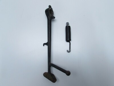 Kick Stand Side Mount Bracket FZ1 FZS1000 01-05 02 03 04 Yamaha 5LV-27311-00-00