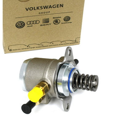 Original VW Audi Kraftstoffpumpe Hochdruckpumpe Benzin 1.2 1.4 TSI 