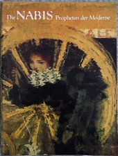Die NABIS  Propheten der Moderne im PRESTEL Verlag 1998 ! NEU !