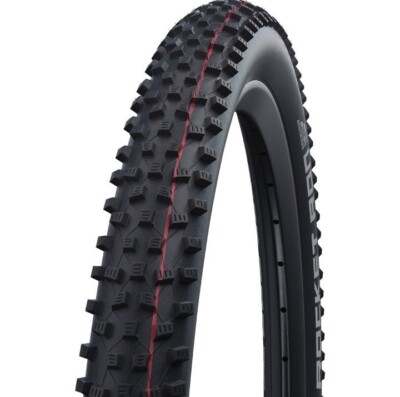 Schwalbe Rocket Ron Faltreifen, EVO,  TLE, Addix Speed, Super Ground, 26x2.25''