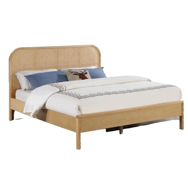 Juegos de Muebles de Dormitorio tradicional Sólido