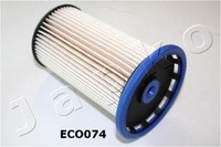 Japko 3ECO074 Kraftstofffilter FüR Audi, Seat, VW