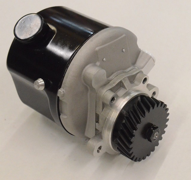 E6NN3K514EA 99M Ford NH 2000 3000 3055 4600 5000 5600 6600 Power