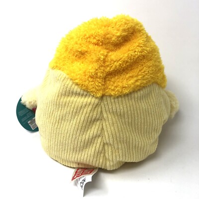 BumBumz - Tortilla Chip Tory FundayBumz RUSS Plush Toy 7-Inch NEW