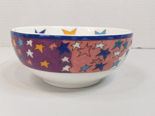 Vintage 1997 Tiffany Fantasy Serie von Gene Moore für Tiffany & Co Teller Tasse Schale - Bild 7 von 16