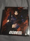 2021 G.I. Joe Classified Series ZARTAN Master of Disguise 6" Figure SDCC Opened