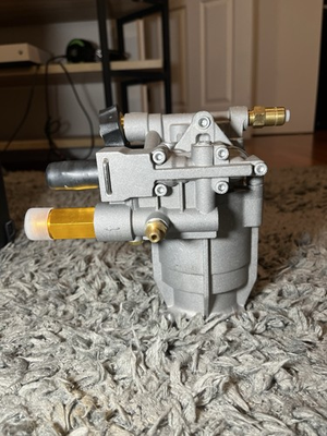 #ad Pressure Washer Pump Himore APW25 2.3L APE25 2.3L $69.99