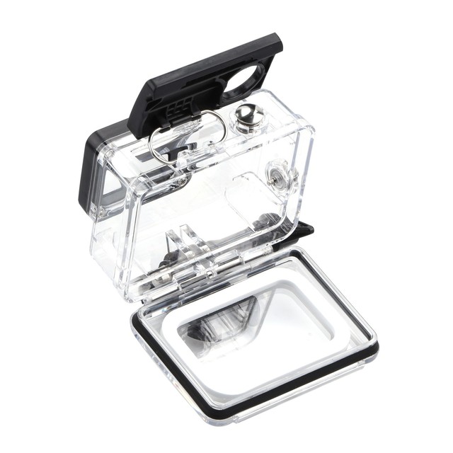 HONGDAK Waterproof Diving Housing Shell (60m)