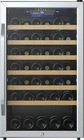 EdgeStar CWF440SZ 20"W 44 Bottle Capacity - Stainless Steel