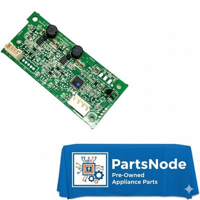 38709701W-A OEM For KitchenAid Refrigerator Fridge Control Used Part # Model