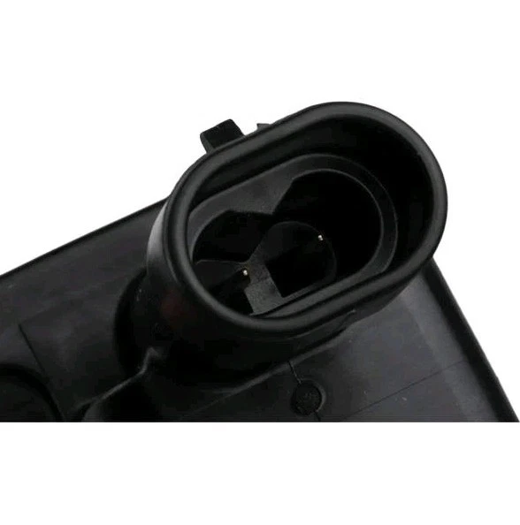 Válvula de purga de bote de vapor solenoide de emisión de evaporación Chevy GM fabricante de equipos originales ACDELCO 214-1680 Foto 4 de 4