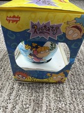 Nickelodeon RugRats Christmas Ornament 1998 Viacom Internal