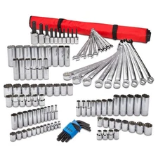 PROTO J99570 Master Tool Set,Add-On,Metric,111-Pieces 6C353