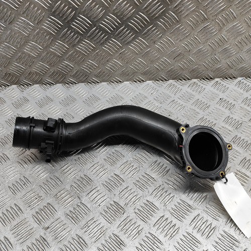 MERCEDES-BENZ C W205 Ladeluftkühlerschlauch A6510900242 2.1D 125kW 2016 29082424