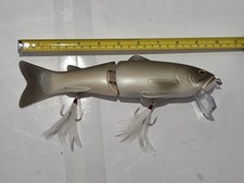DEPS Old Silent Killer 250 Slide Swimmer 250 Fishing Lure OLD STYLE OG