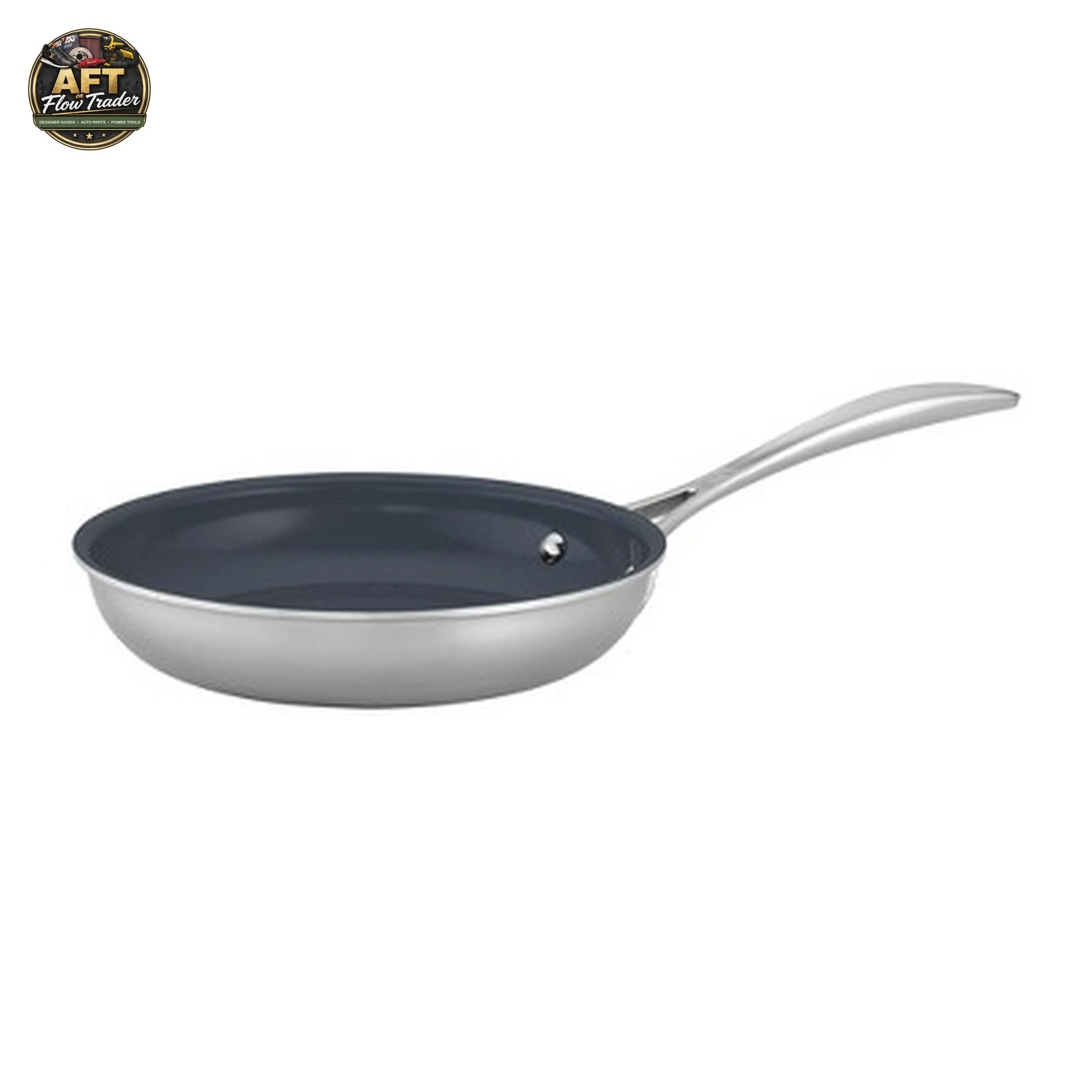 ZWILLING Clad CFX 8-inch Nonstick Fry Pan