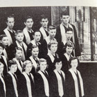 Buddy Holly Photos Lubbock Texas High School Yearbook Annual Westerner 1954 VTG — photo 4