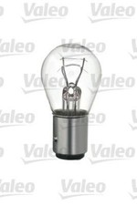 VALEO Nebel Schlusslicht Glühlampe Für OPEL MERCEDES FORD FIAT VW BMW 