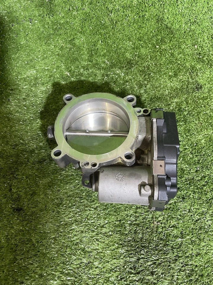 Dodge Charger Challenger Ram 5,7 L 6,4 L Hemi 2013-2018 carrocería del acelerador 53034251AB Foto 4 de 4