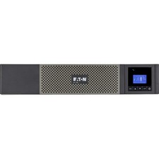 Eaton 5P UPS 750VA 600W 120V Line-Interactive UPS, 5-15P, 10x 5-15R Outlets, 16-