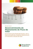 Marcelo Cicconi | Desenvolvimento Do Mapeamento Do Fluxo De Valor | Taschenbuch