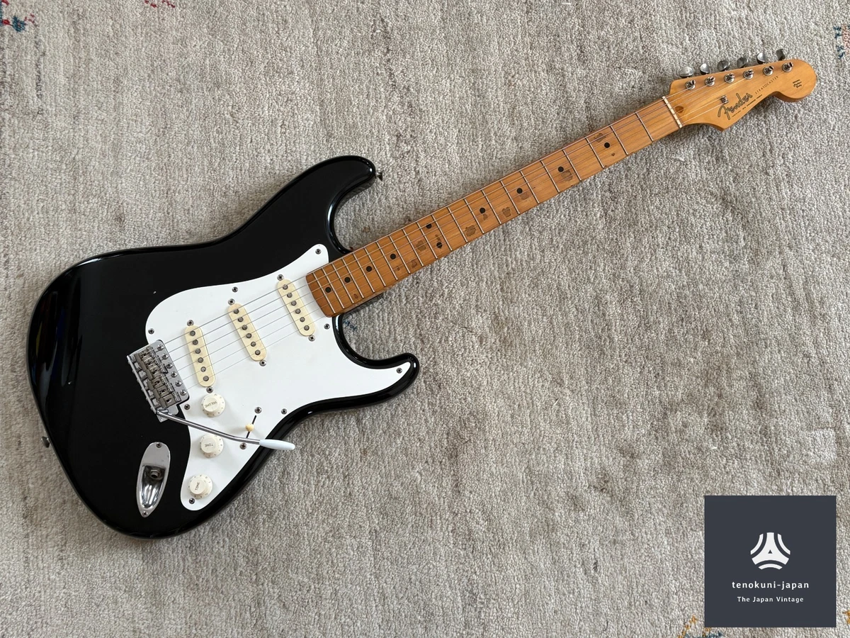 Preços baixos em Guitarra elétrica Fender JV | eBay
