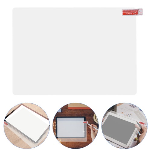 2 Pcs Gehärteter Film E-Book-Reader-Bildschirmschutz Displayschutz - 第 10/12 張圖片