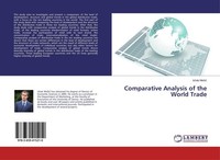 Comparative Analysis Of The World Trade Ishak Me¿I¿