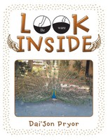 Dai'jon Pryor | Look Inside | Taschenbuch | Englisch (2018) | Authorhouse