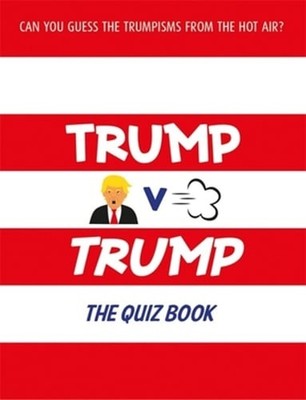 Trump v Trump by Orion Publishing Group: Used