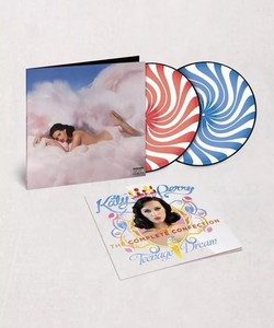 Katy Perry Teenage Dream | eBay