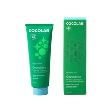 Cocoshine Teeth Whitening Toothpaste by , Nano-Hydroxyapatite Toothpaste, Non...