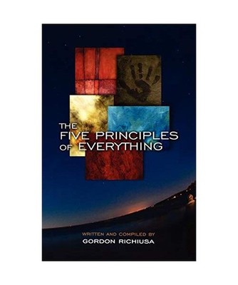 The Five Principles of Everything, Gordon Richiusa