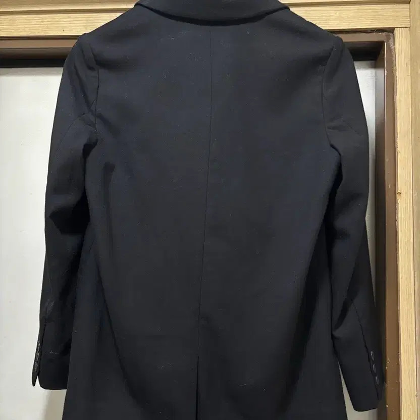 Spao Light Blue Basic Blazer Jacket for Interview… - image 1