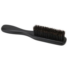 Beard Grooming Brush Beard Brush Hair Combs With Wooden Handle For Men