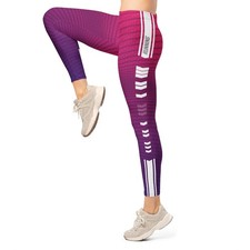 Women's Workout Leggings High Waisted Pants Gym Yoga Pants Running