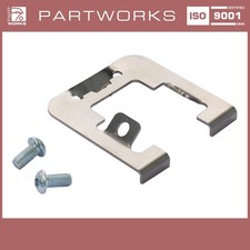 Reparatursatz Federblech für PORSCHE 964 993 928 968 944 S2 turbo HINTEN OBEN