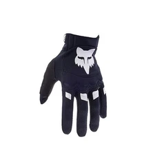  Men's Dirtpaw Motocross Dirt Bike Glove XX-Large Black/White