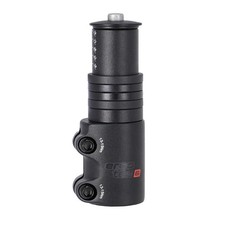 Ergotec Fahrrad AHead Adapter SL 6 Aluminium ...