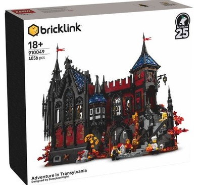 s-l400.jpg LEGO 910049 ドラキュラ城の冒険BrickLink