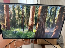 Dell UltraSharp U2422HE 24'' IPS LED Monitor