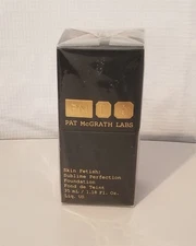 Pat McGrath Labs Skin Fetish Sublime Perfection Foundation Deep 30 35mL Sealed