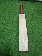 Gray-Nicolls Shockwave English Willow Cricket Bat  Big Edges  Pro Performance