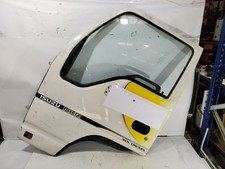 Porte avant et accessoires Isuzu SERIE N