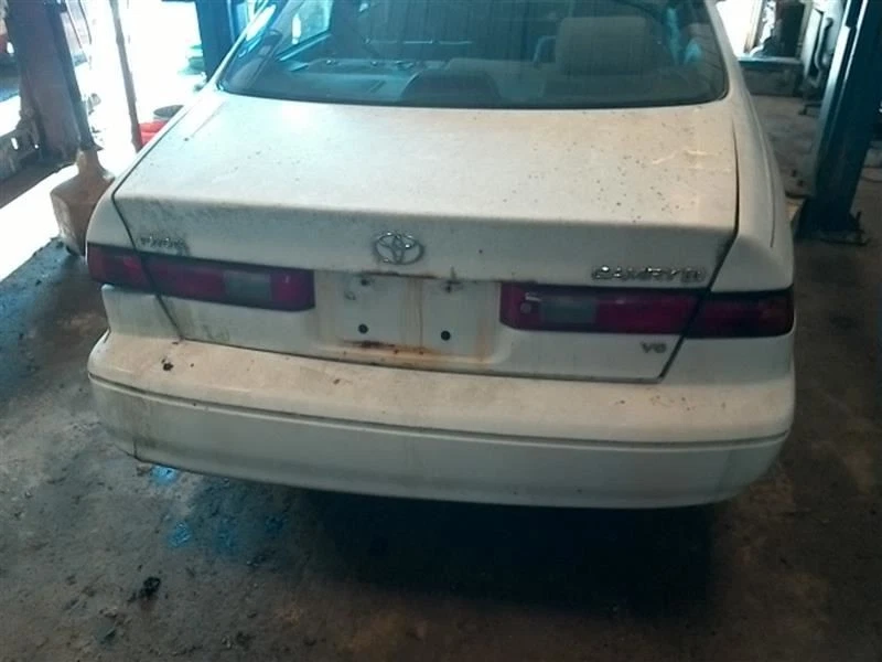 Potenciador de freno eléctrico sin control de deslizamiento compatible con 99-01 LEXUS ES300 10203274 Foto 4 de 4