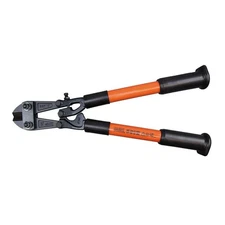Klein 18-1/4'' Bolt Cutter With Fiberglass Handle