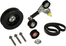 Keilrippenriemensatz Micro-V® GATES K116PK1640 für TYPE JAGUAR B4Y FORD BWY B5Y