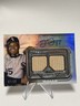 🔥2025 Topps Sterling Frank Thomas Auto Chicago White Sox /25 Game Used Bat🔥SSP