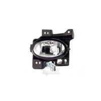Nebelscheinwerfer Nebellicht H11 Links FüR Mazda 3 BK Bj. 03/06-05/09